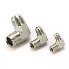 2020 HOT SALE Pehel Carbon Steel Hose Fitting Adapter JIC Male NPT Male With 1JN9 CHINESE CONNECTORS